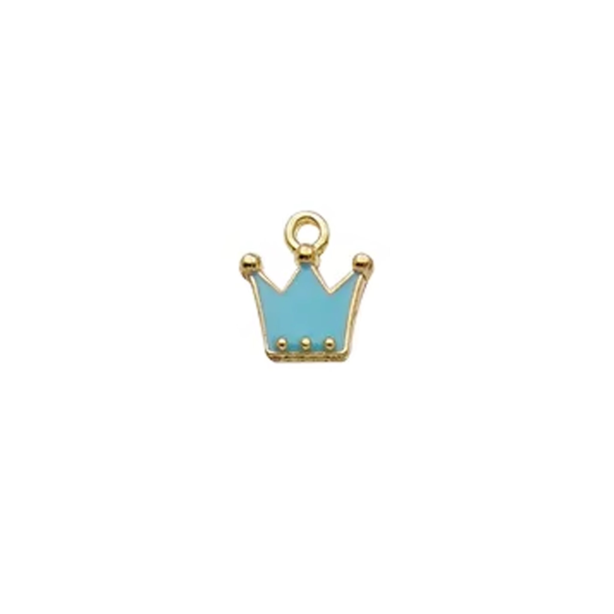 Charm of a Crown