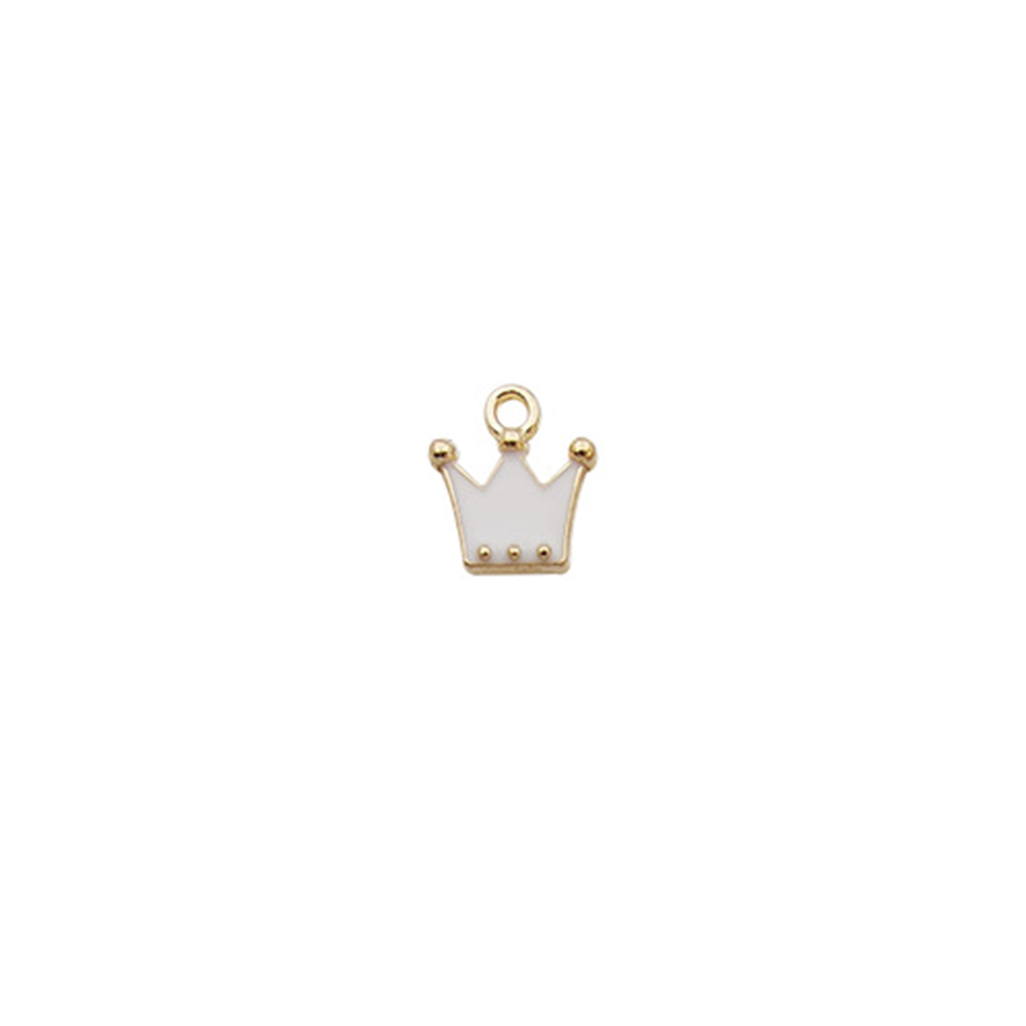 Charm of a Crown