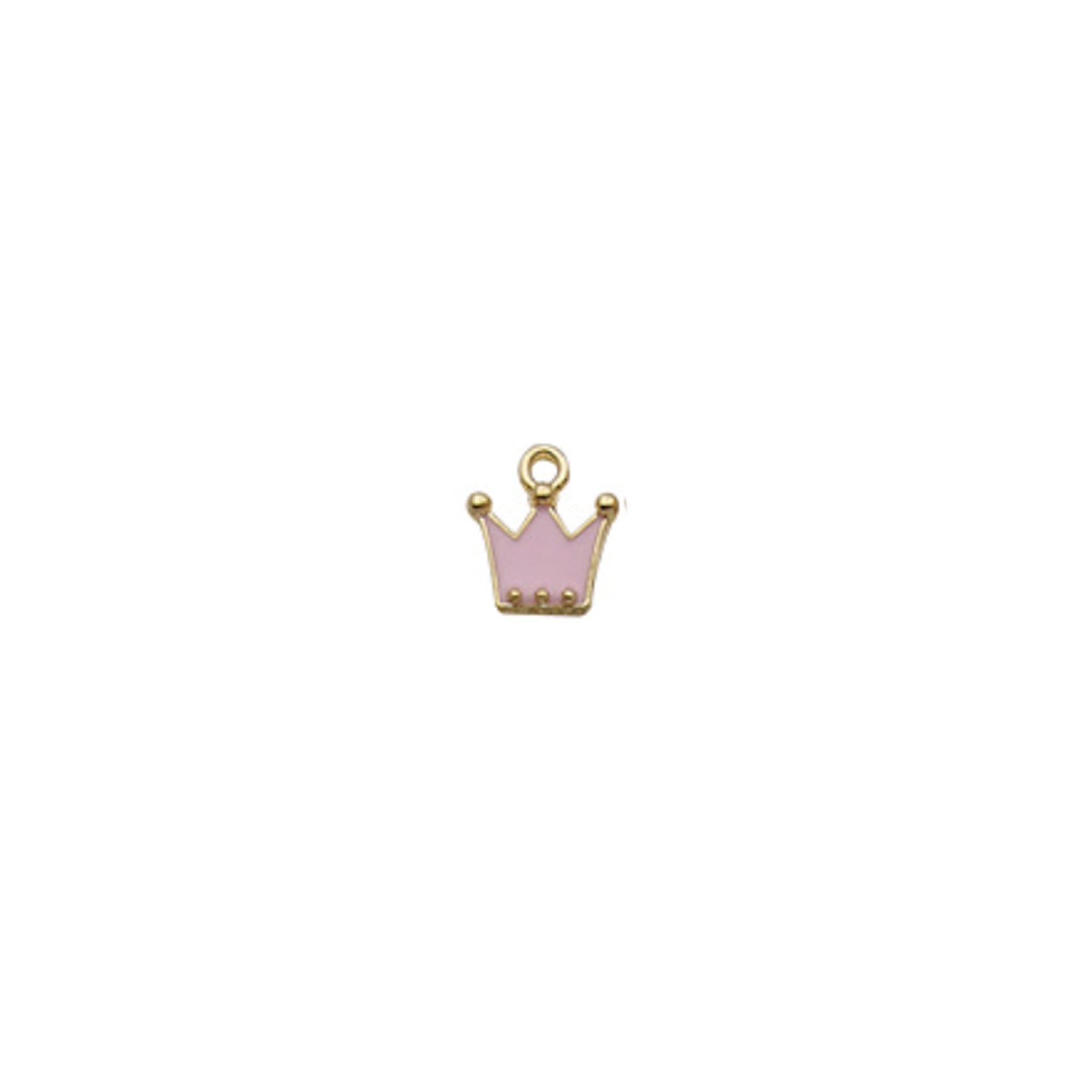 Charm of a Crown