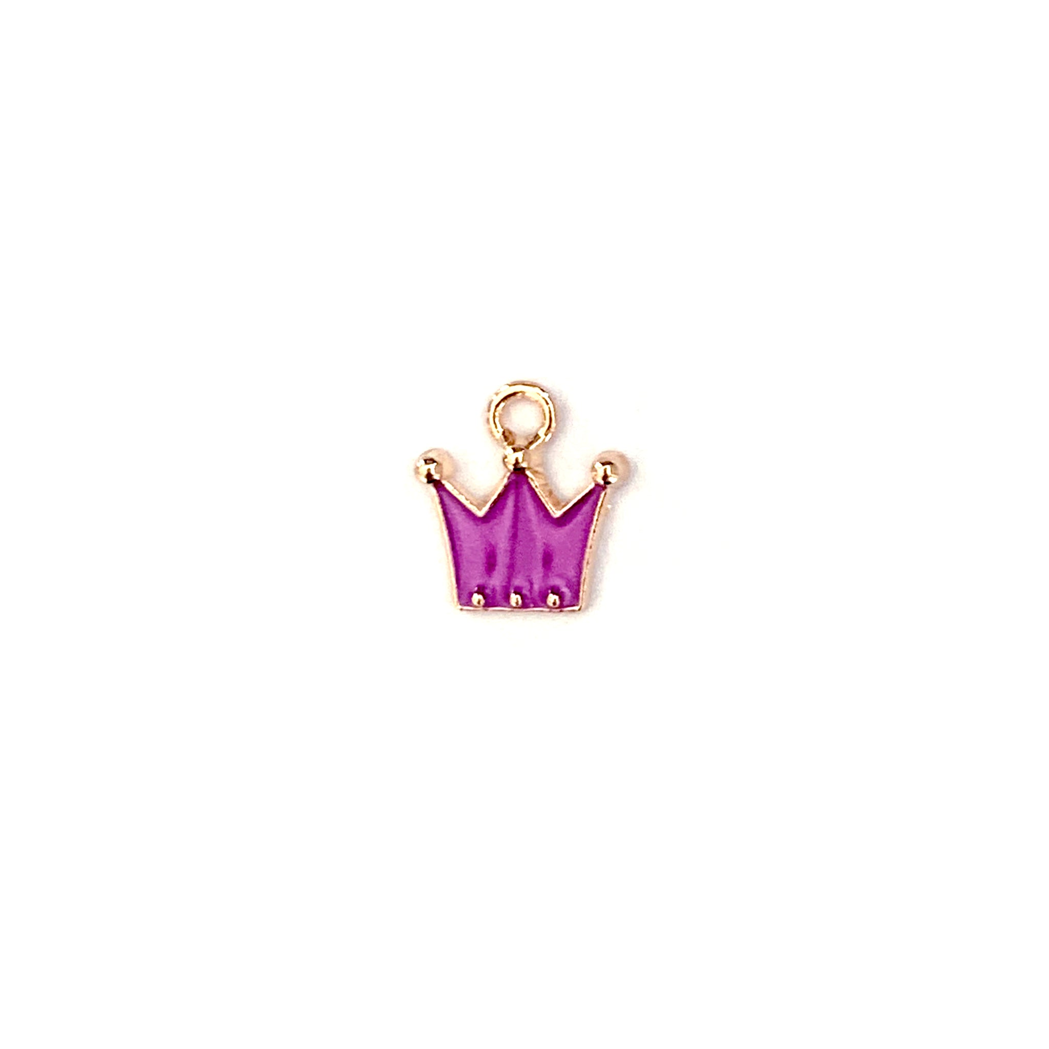 Charm of a Crown