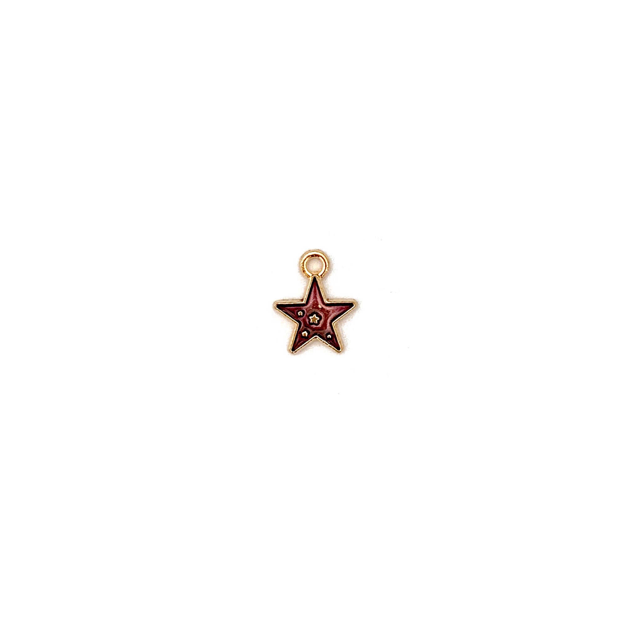 Charm of a Star