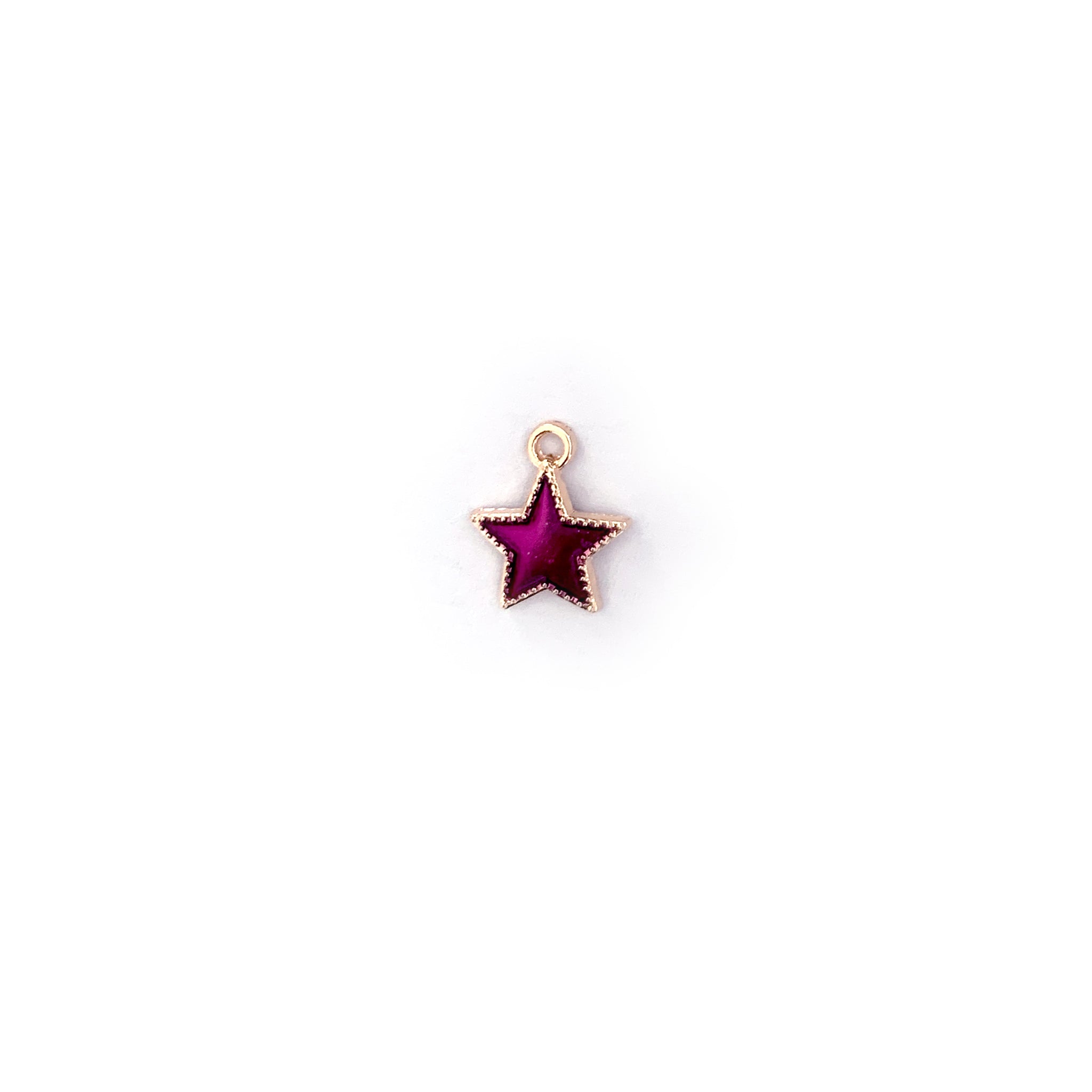 Charm of a Star