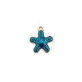 Charm of a Starfish