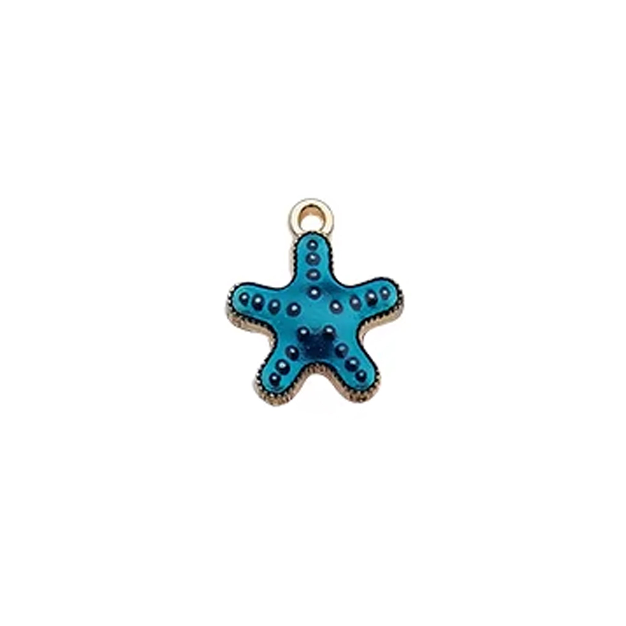 Charm of a Starfish