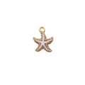 Charm of a Starfish