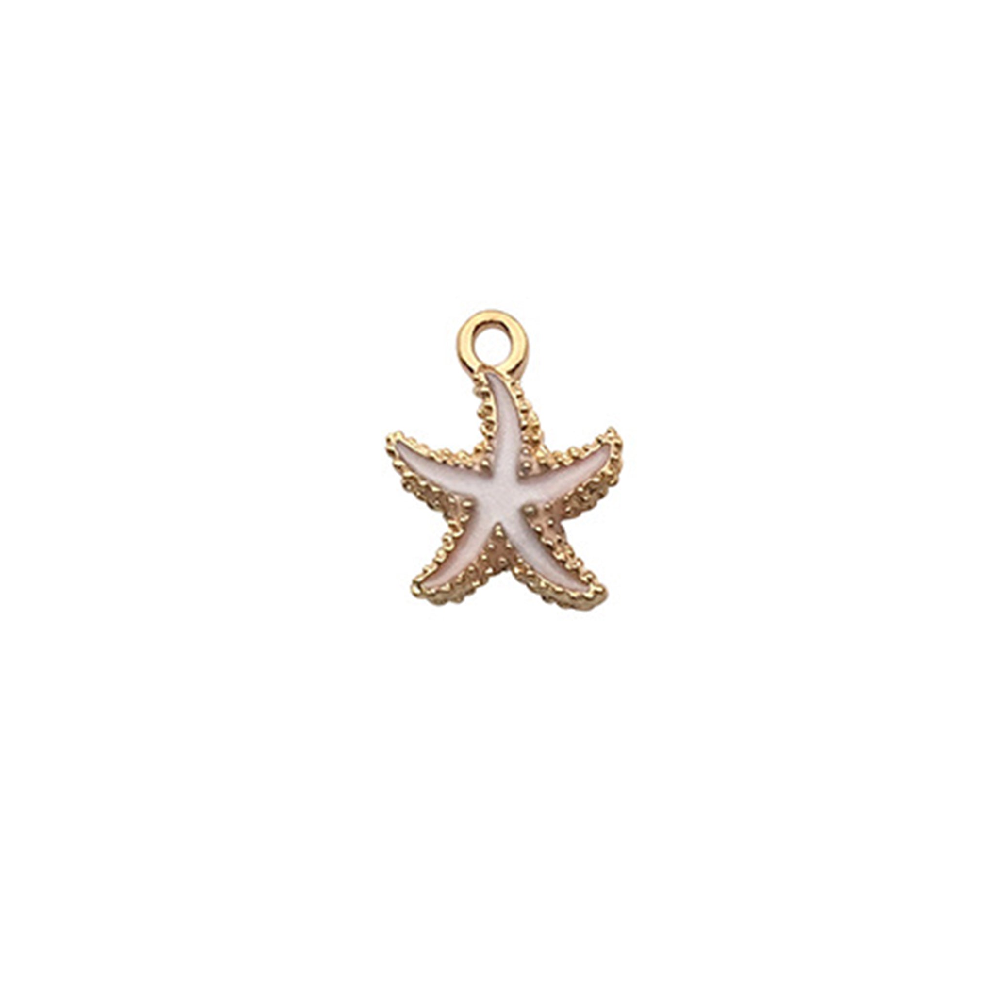 Charm of a Starfish