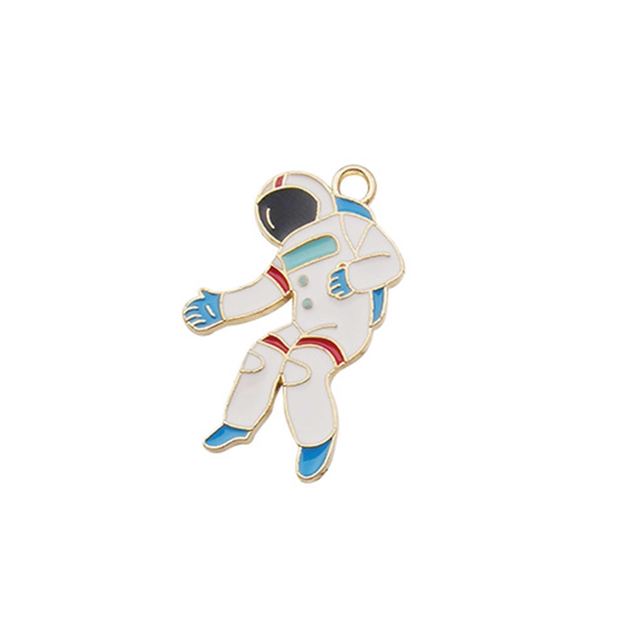 Pendant of an Astronaut