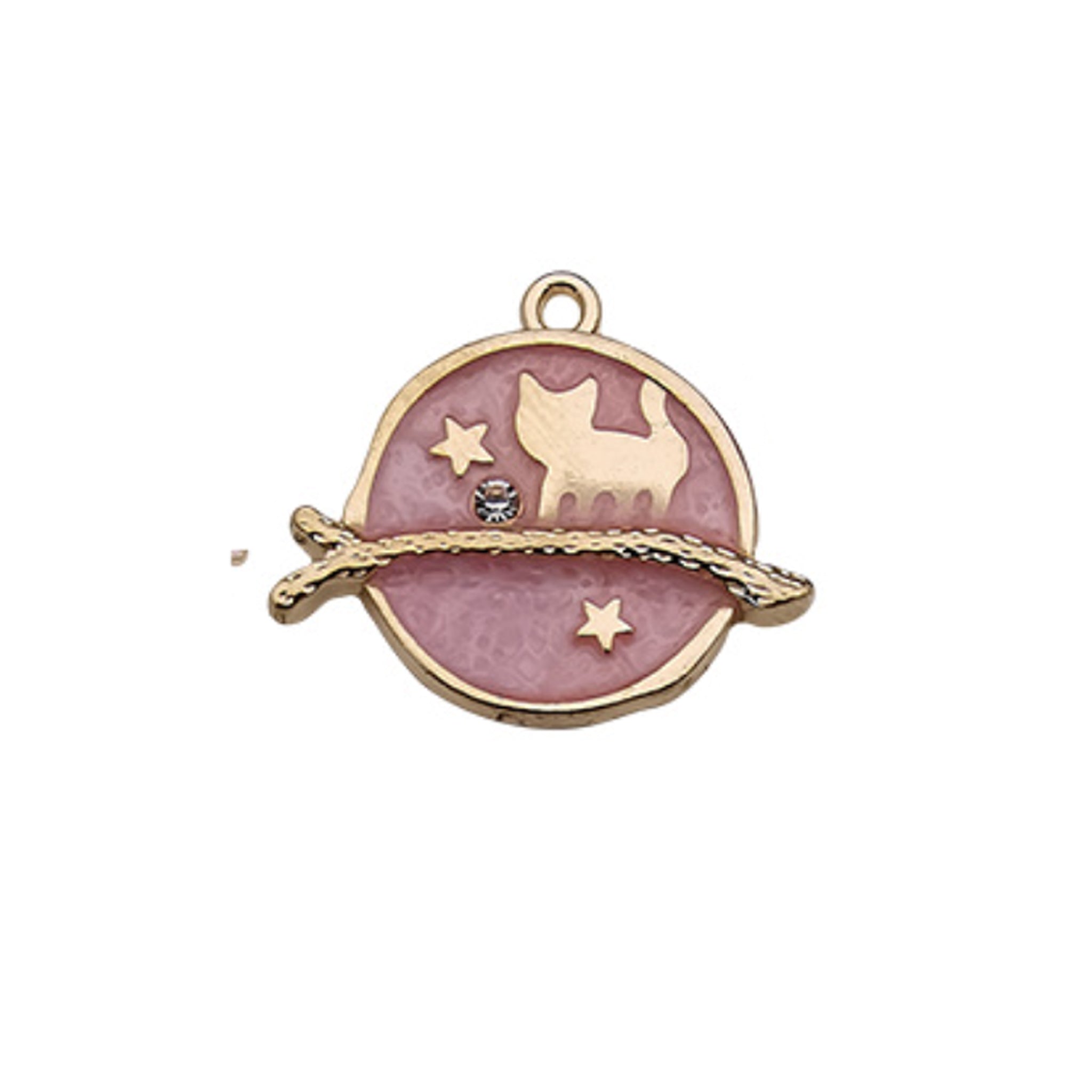 Pendant of Cat