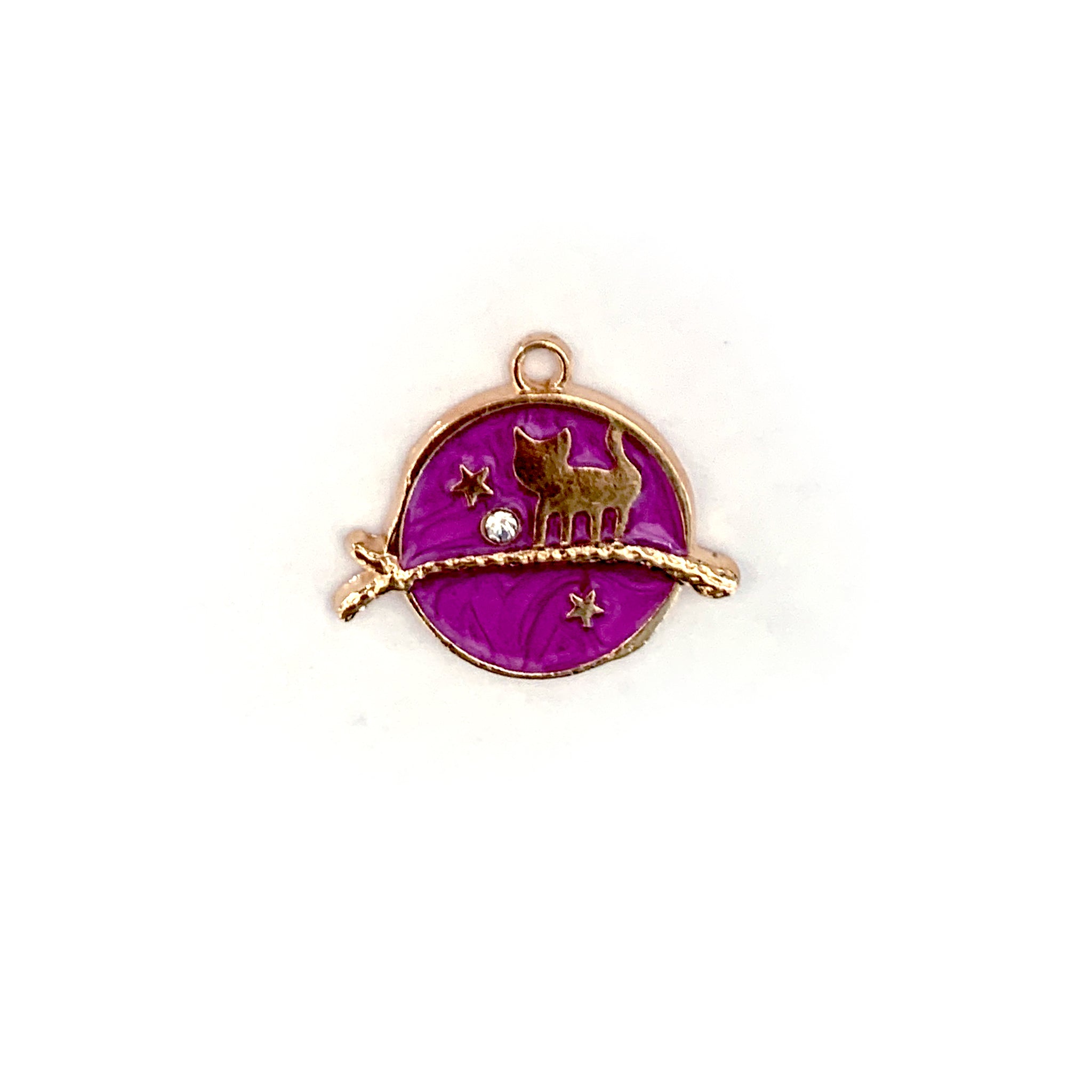 Pendant of Cat