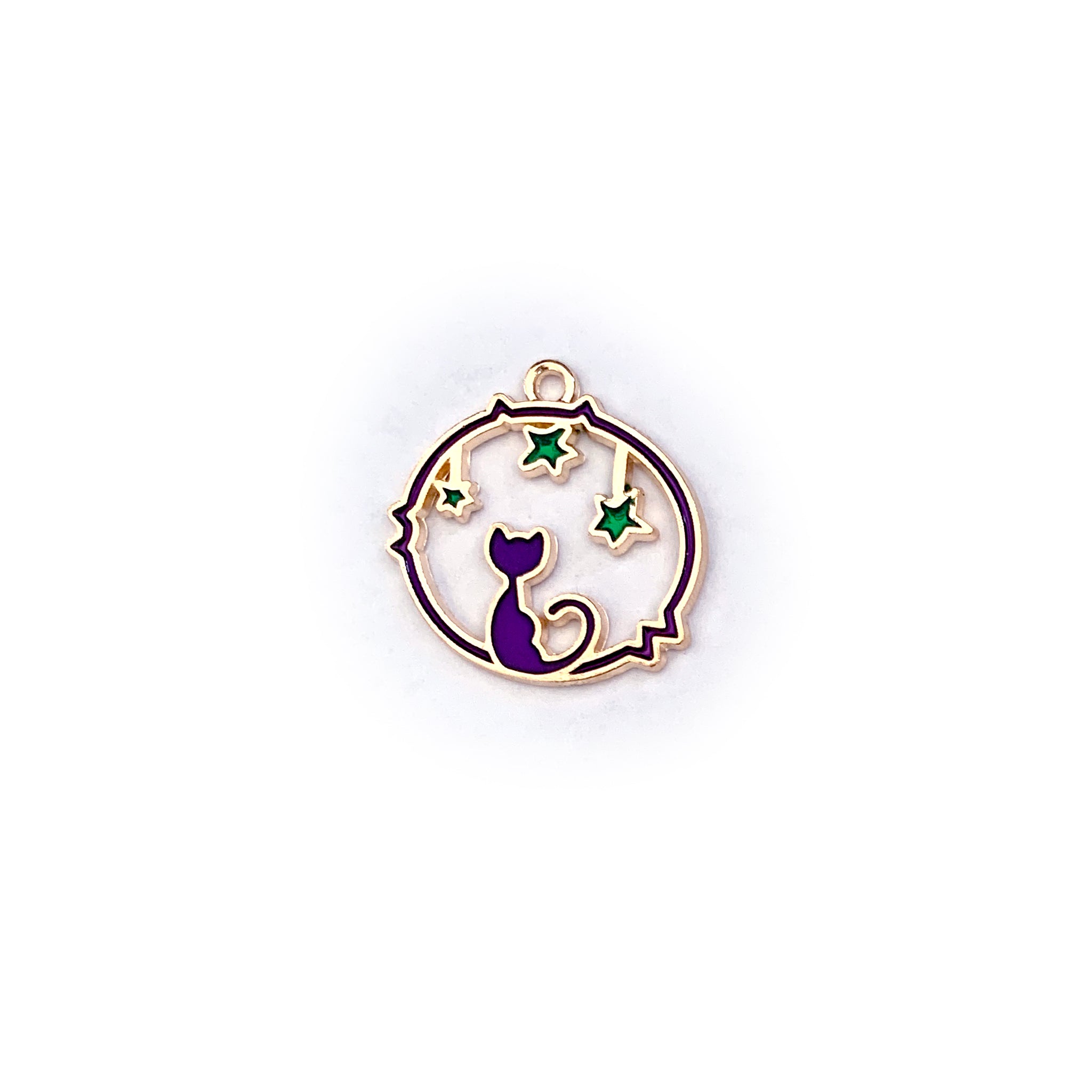 Pendant of Cat