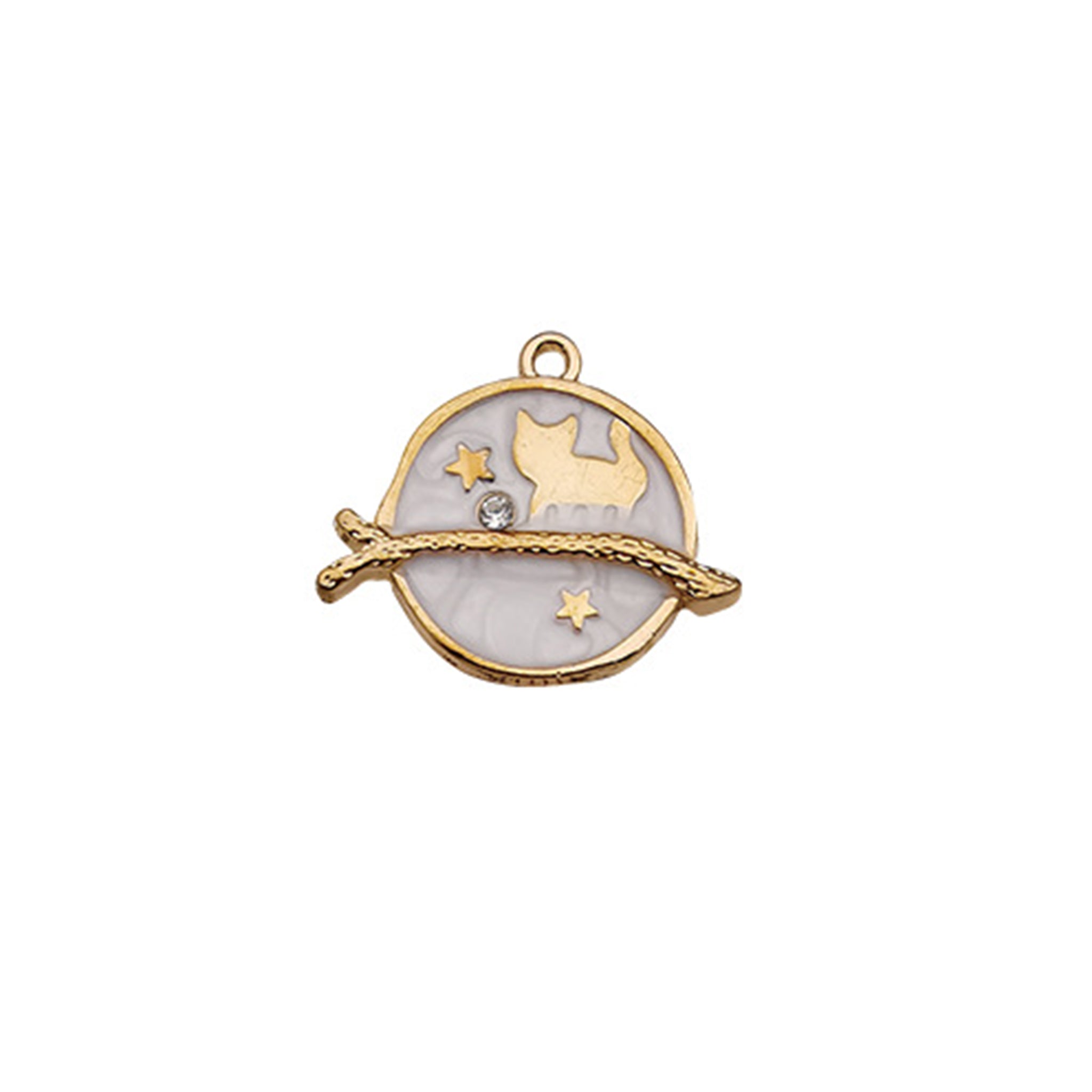 Pendant of Cat