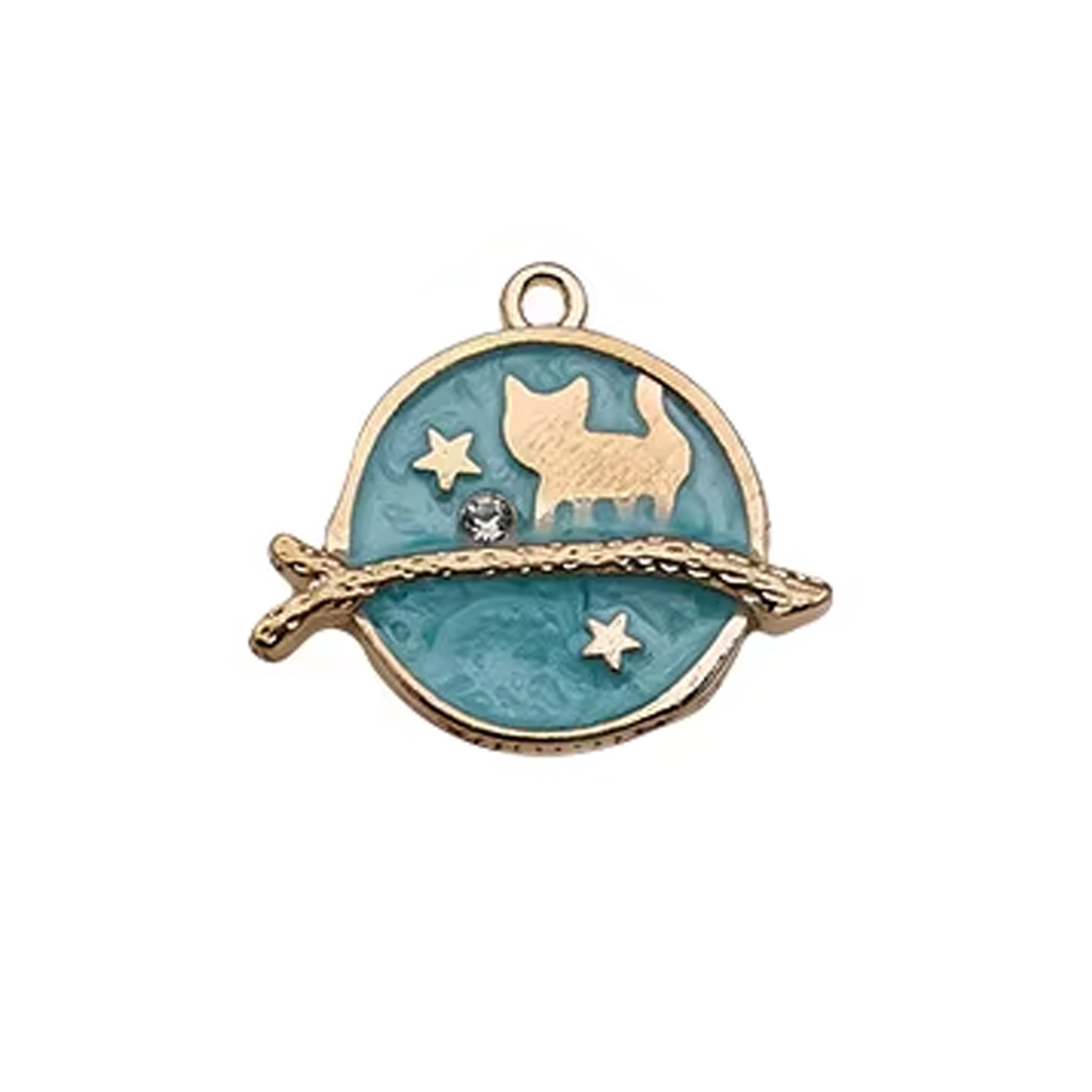 Pendant of Cat