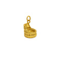 Pendant of a Colosseum
