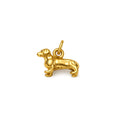 Charm of a Dachshund