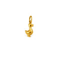 Charm of a Duck