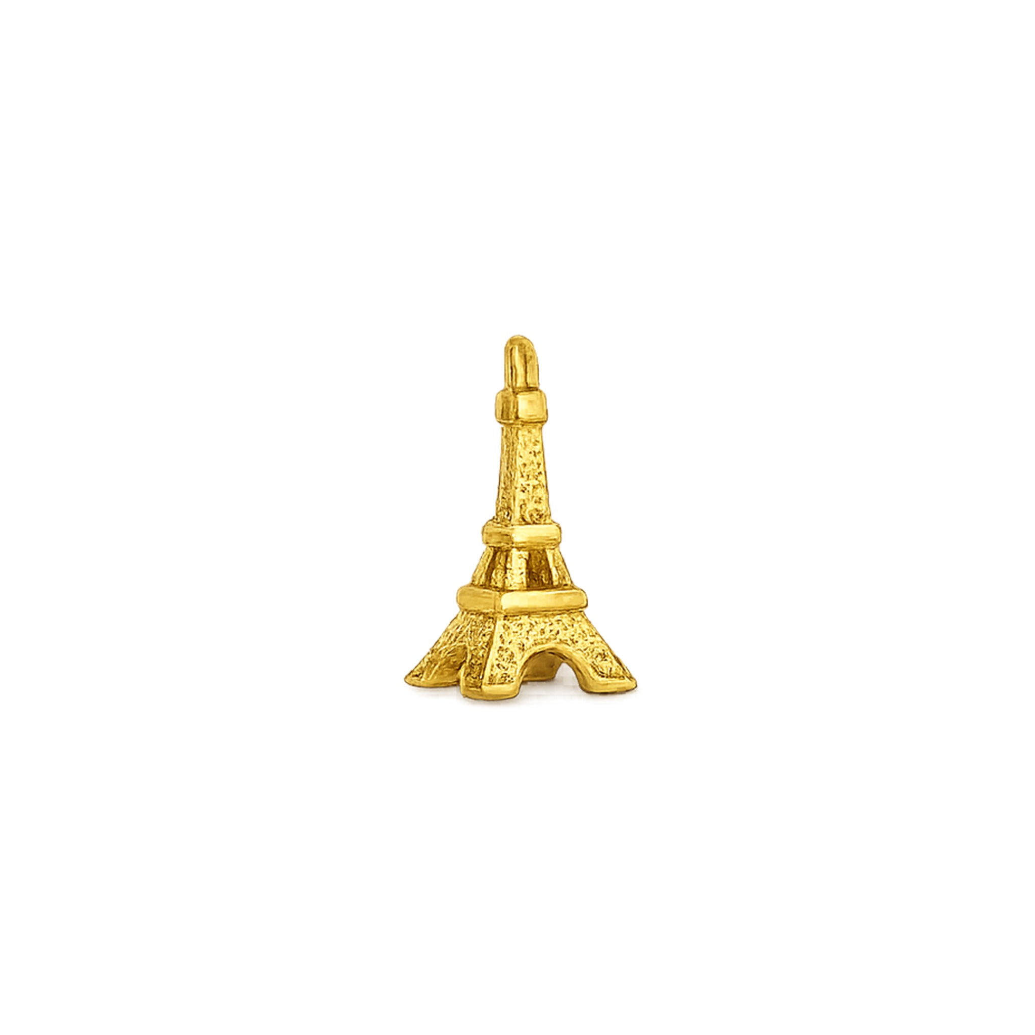 Charm of a Eiffel Tower