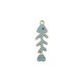 Pendant of Fish Bone