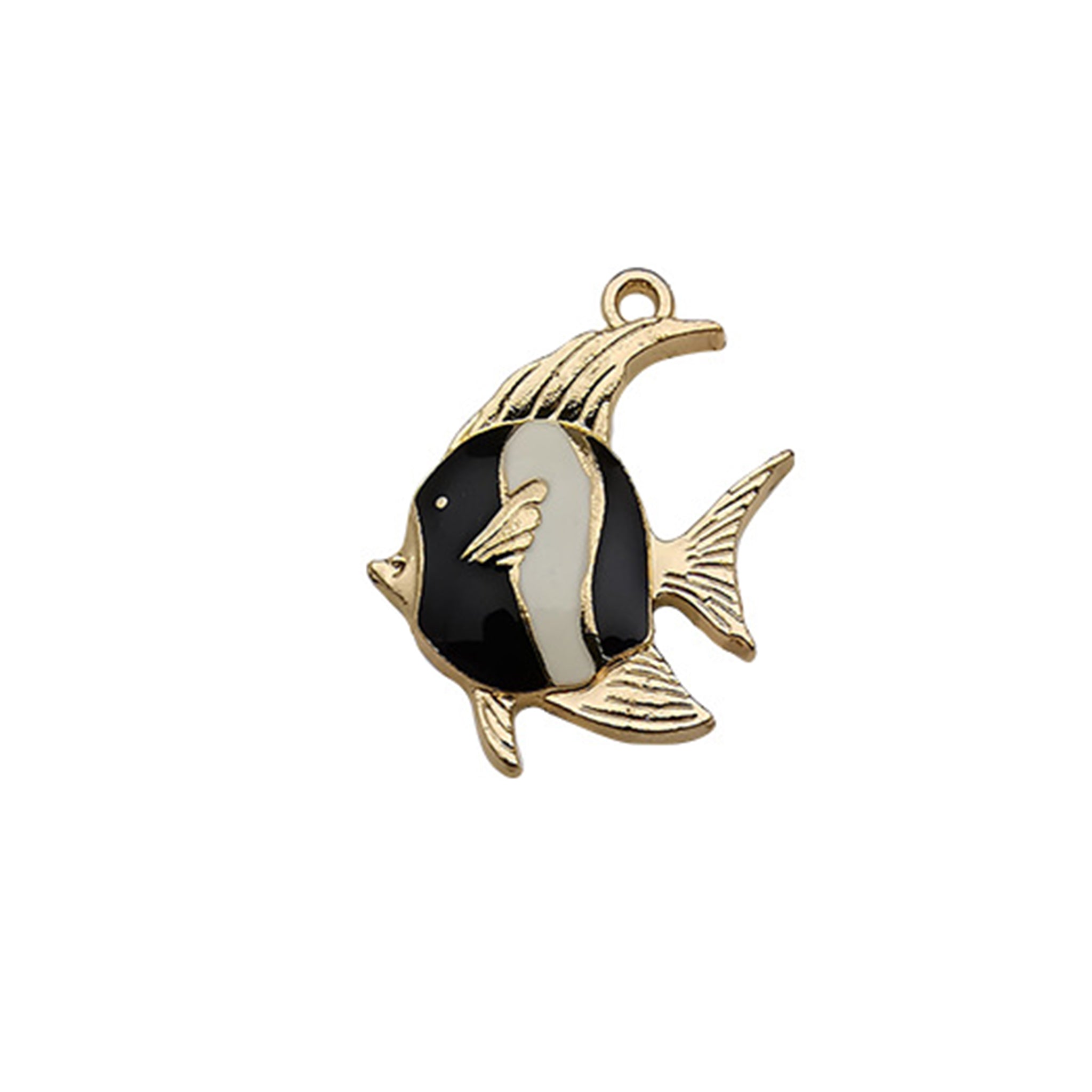 Pendant of Fish