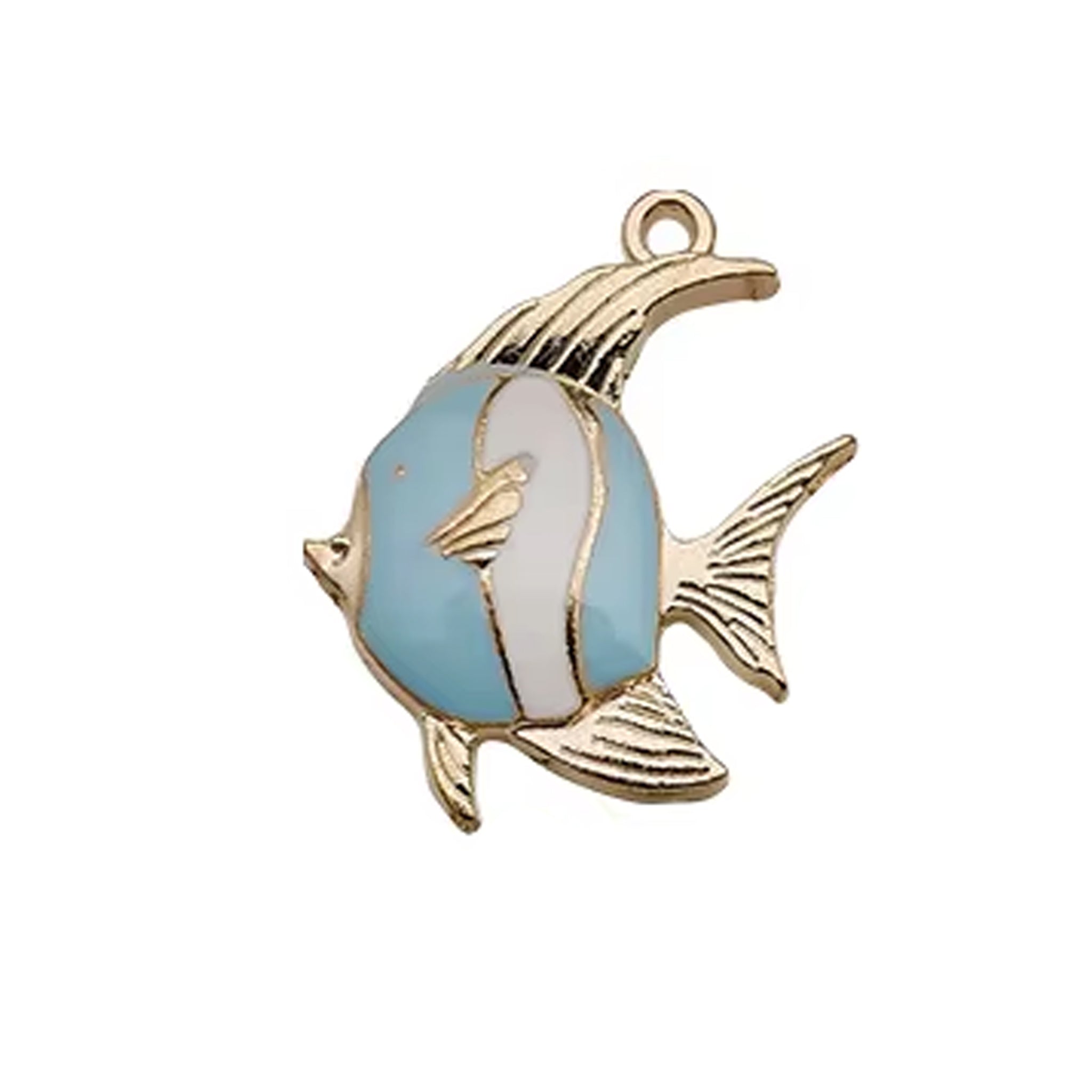 Pendant of Fish