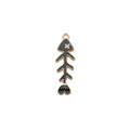 Pendant of Fish Bone
