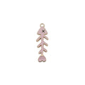 Pendant of Fish Bone