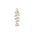 Pendant of Fish Bone