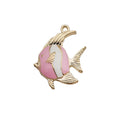 Pendant of Fish