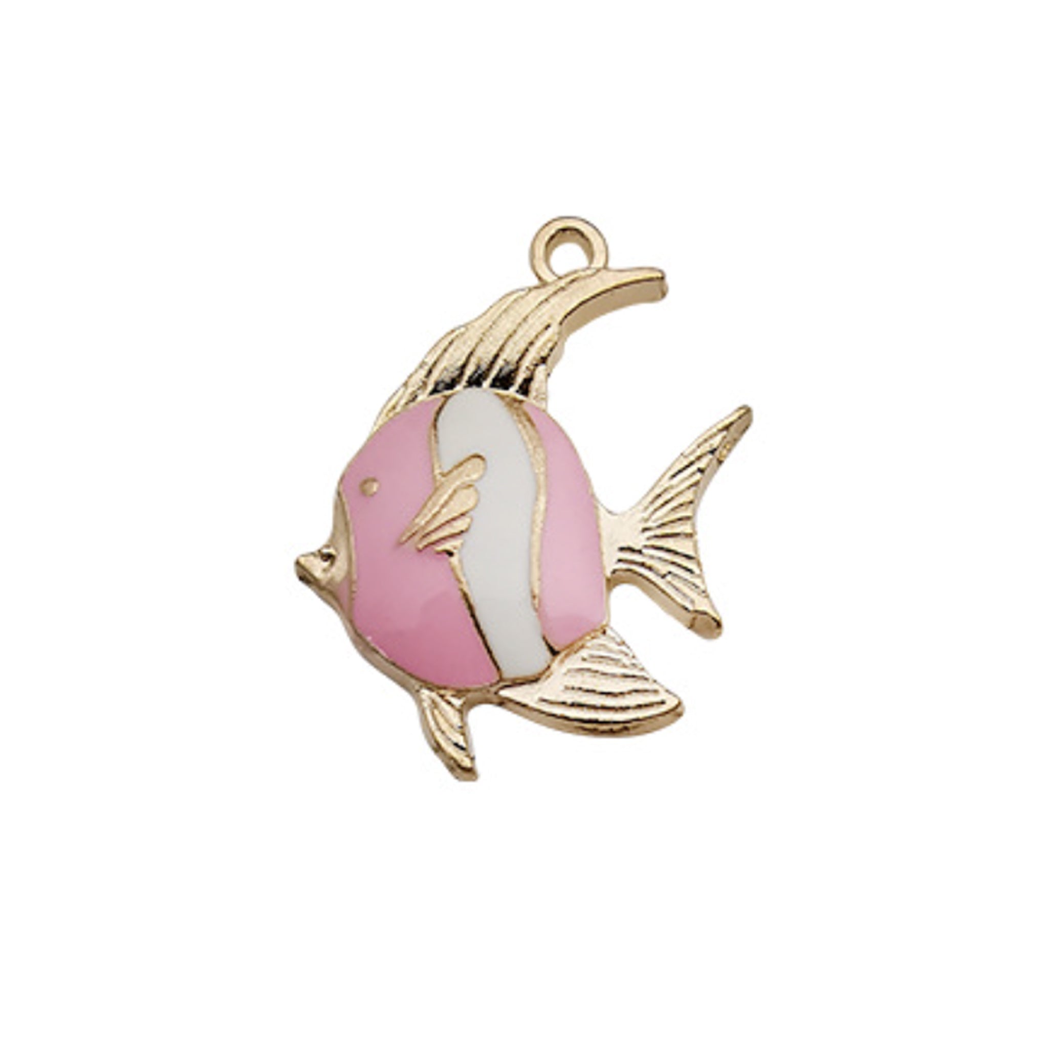 Pendant of Fish