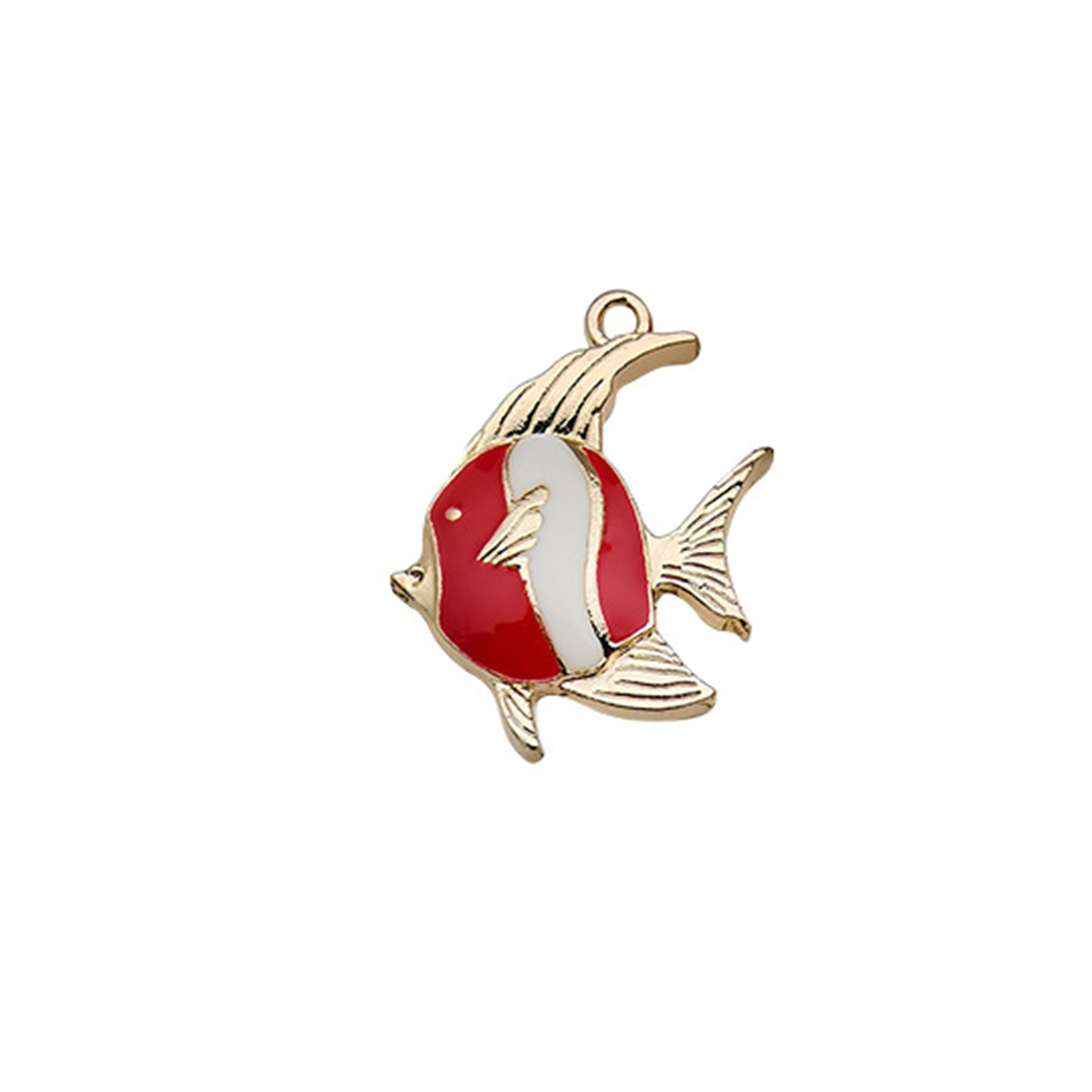 Pendant of Fish