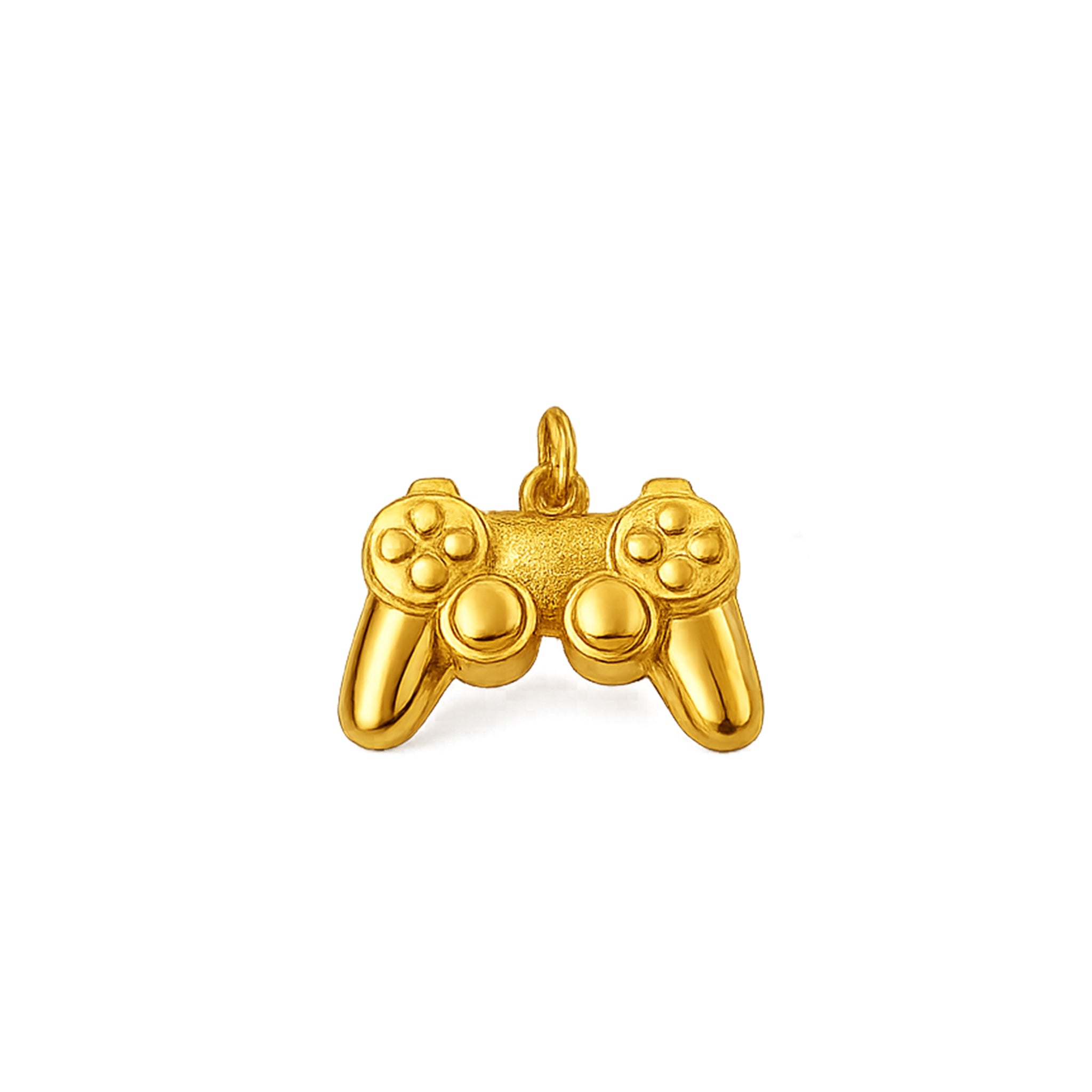 Charm of a Game Console