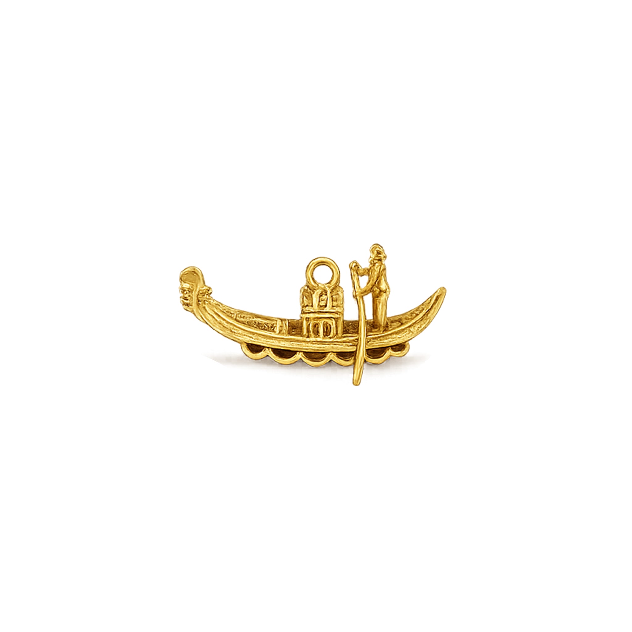 Pendant of a Gondola