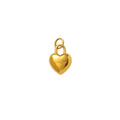 Pendant of a Heart