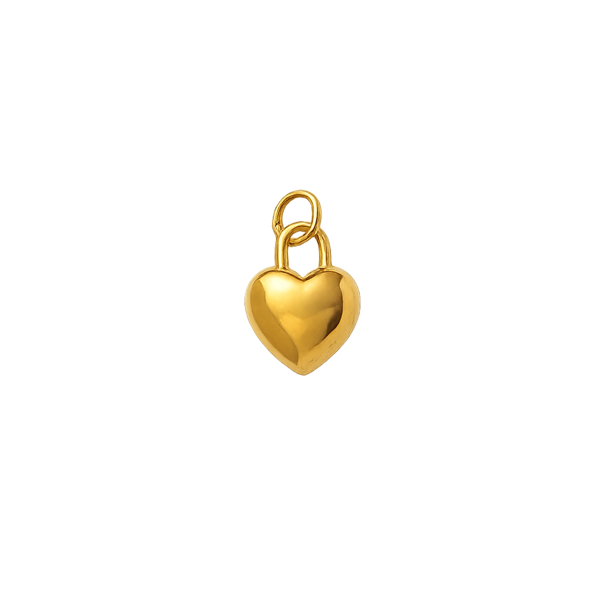 Pendant of a Heart