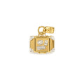 Pendant of a Suit Case