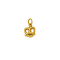 Charm of a Pretzel