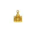 Charm of a Taj Mahal