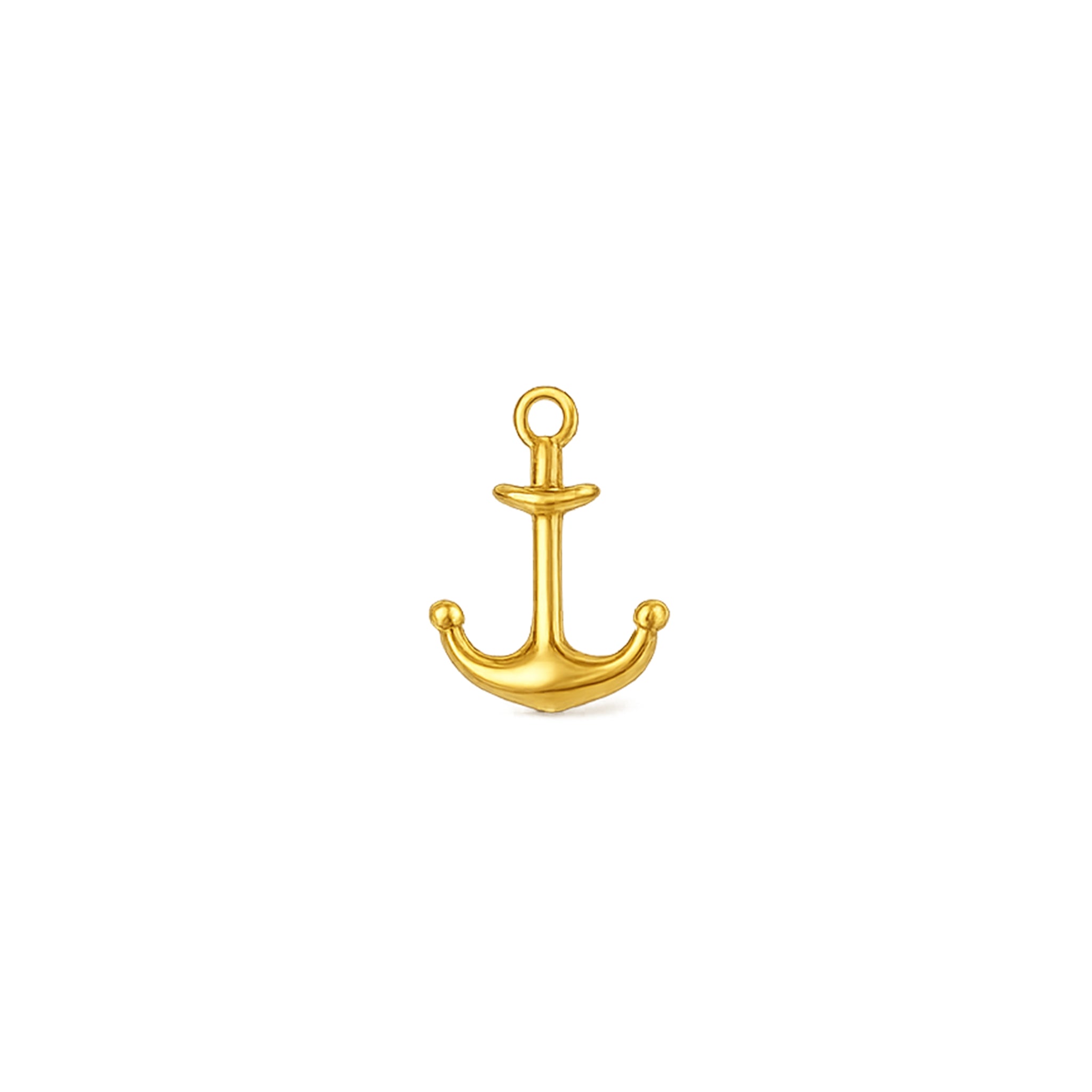 Pendant of a Anchor