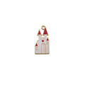 Pendant of Castle