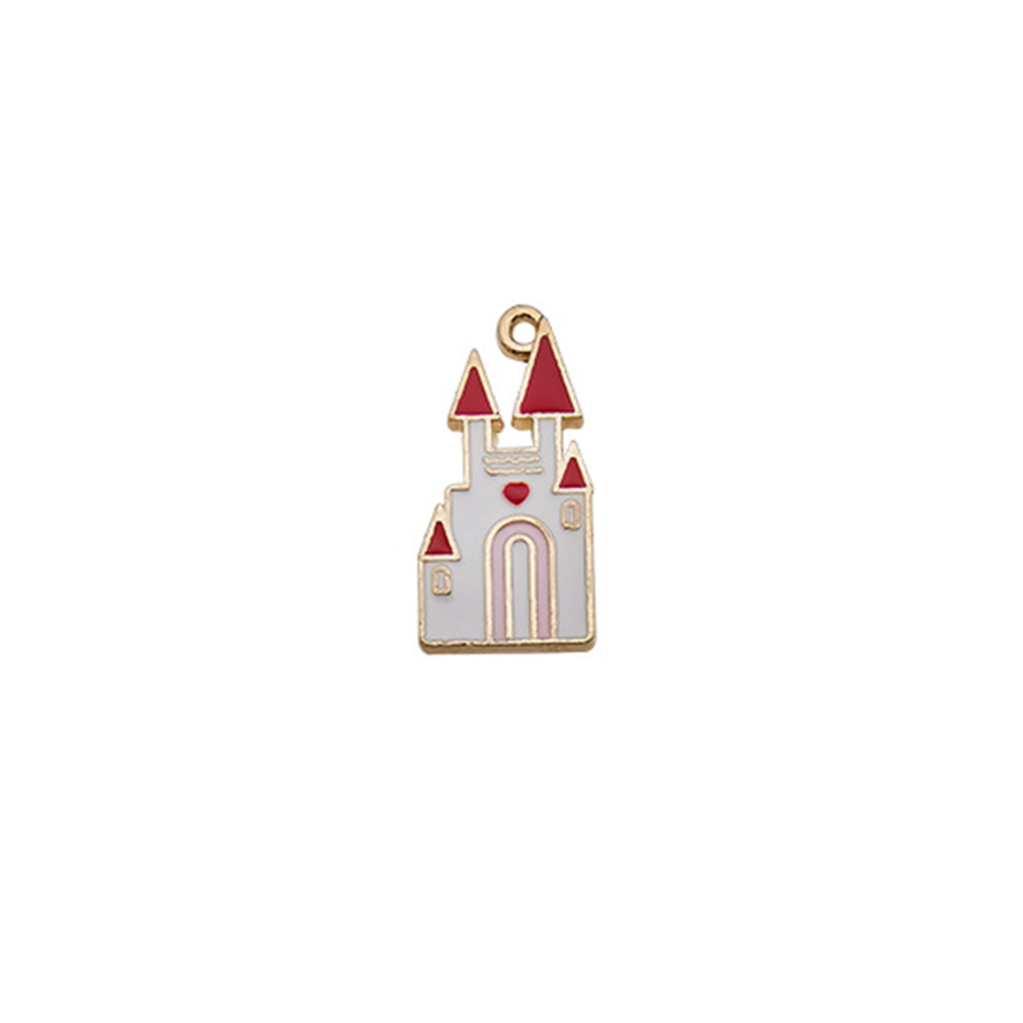Pendant of Castle