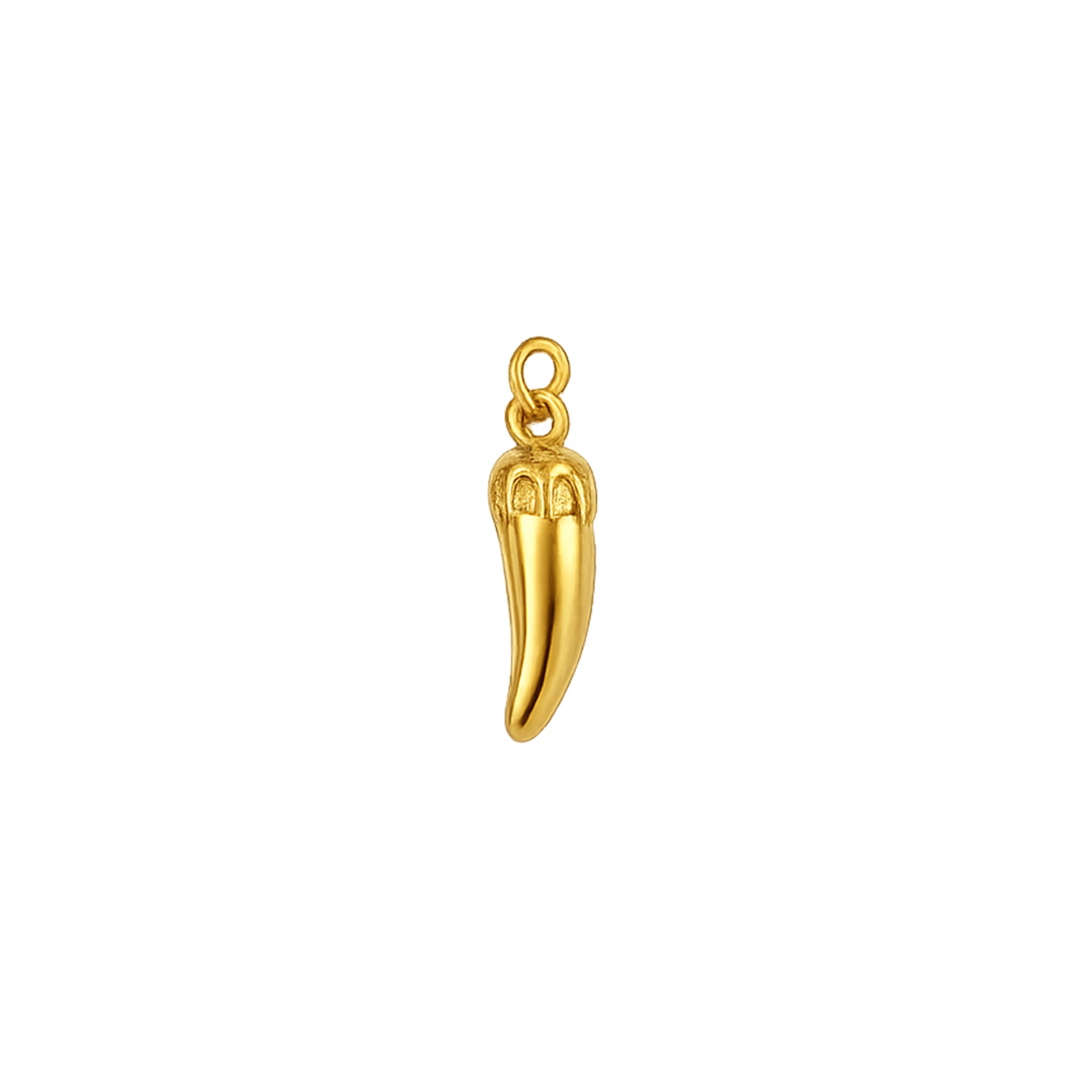 Charm of a Chilli Pepper