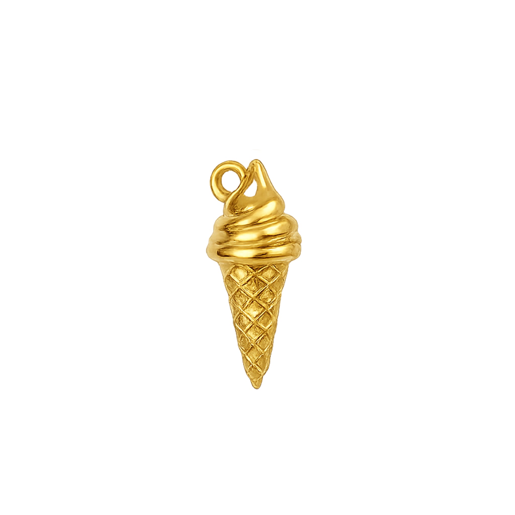 Charm of a Ice Cream