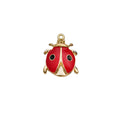 Pendant of LadyBeetle